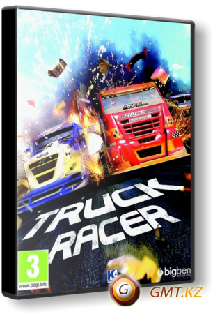 Truck Racer (2013/ENG/MULTi6/)