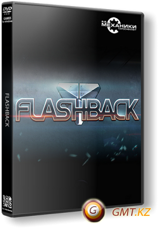 Flashback (2013/RUS/ENG/RePack от R.G. Механики)