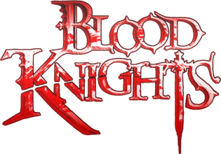 Blood Knights (2013/RUS/MULTI6/)
