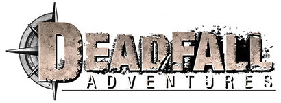 Deadfall Adventures: Digital Deluxe Edition (2013/RUS/ENG/MULTI5/)