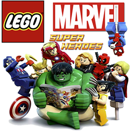 LEGO Marvel Super Heroes v.1.0.0.48513 + 2 DLC (2013/RUS/ENG/RePack  Fenixx)