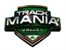 Trackmania 2: Valley (2013/RUS/ENG/)