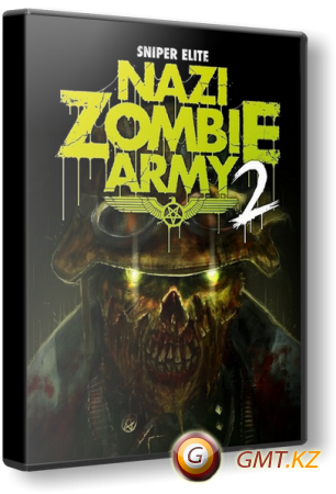 Sniper Elite: Nazi Zombie Army 2 (2013/RUS/ENG/RePack  SEYTER)