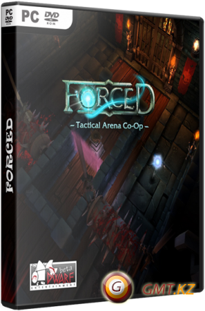 FORCED v.1.04.0.0 (2013/RUS/ENG/RePack by z10yded)