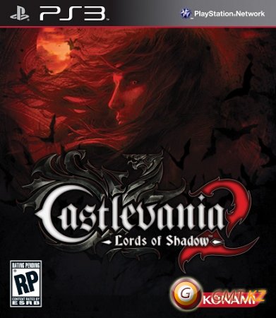 Castlevania: Lords Of Shadow 2 (2013/ENG/USA/4.46/DEMO)