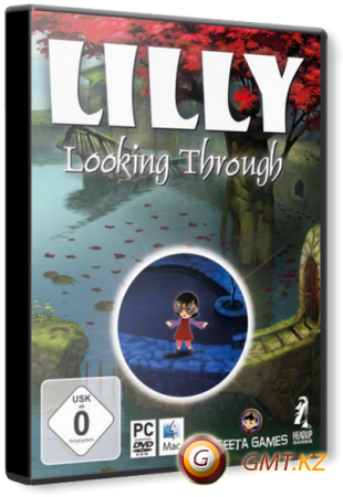 Lilly Looking Through (2013/RUS/ENG/)