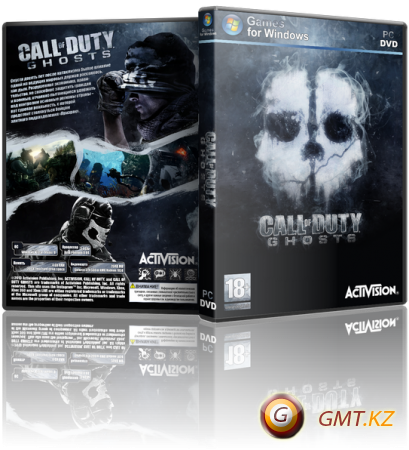 Call of Duty: Ghosts (2013/RUS/)