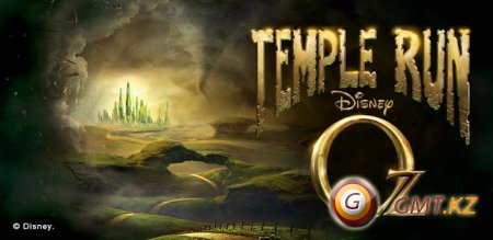 Temple Run: Оz (2013/RUS/Android)