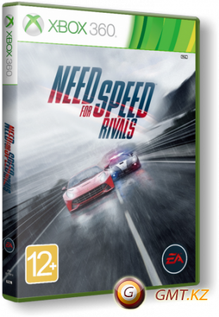Need For Speed Rivals (2013/RUS/Region Free/LT+2.0)