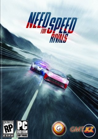 Need For Speed Rivals (2013/RUS/ENG/Crack by 3DM + ALI213 v.2.0)