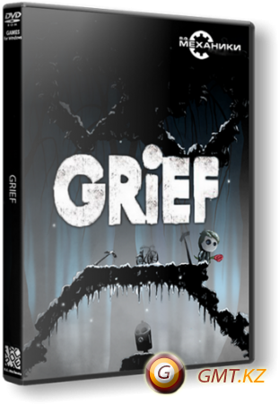 GRiEF (2013/ENG/RePack  R.G. )