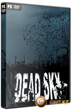 Dead Sky (2013/ENG/)