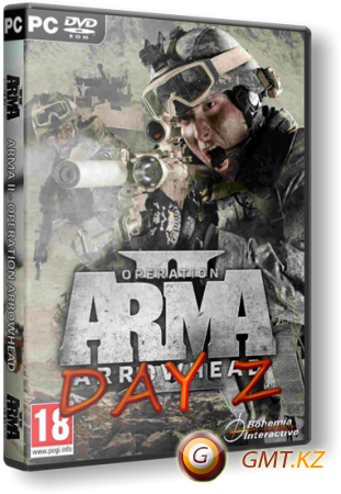 Arma 2: DayZ v.2.0 (2012/RUS/ENG/RePack  F.A.B.I.S.)