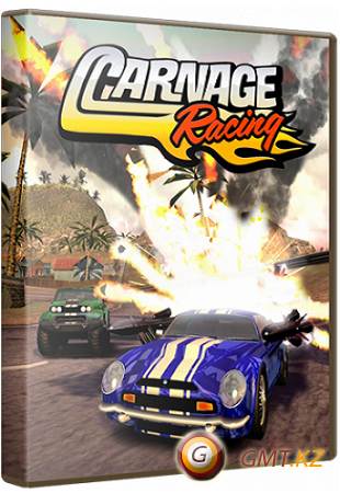 Carnage Racing (2013/ENG/)
