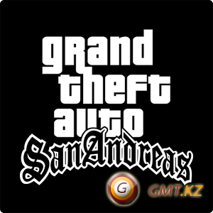 Grand Theft Auto: San Andreas v.1.0.2 (2013/RUS/ENG/Android)