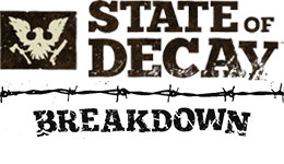 State of Decay: Breakdown (2013) 