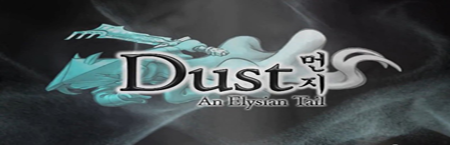 Dust: An Elysian Tail (2013/RUS/ENG/RePack  R.G. )