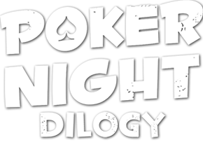 Poker Night Dilogy (2010-2013/ENG/RePack  R.G. )