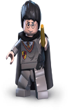 LEGO Harry Potter Dilogy (2010-2011/RUS/ENG/RePack  R.G. )