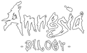 Amnesia Dilogy /  Amnesia (2010-2013/RUS/ENG/MULTI/RePack  R.G. )