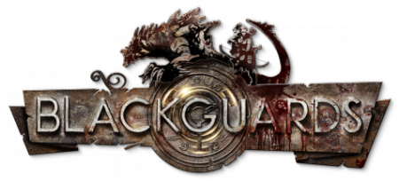 Blackguards Deluxe Edition v.1.7.23231 (2013/RUS/ENG/MULTi8/)