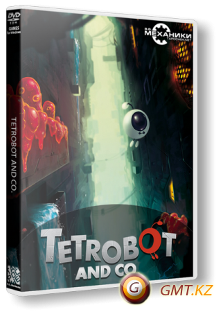 Tetrobot and Co. (2013/ENG/RePack  R.G. )