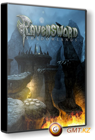 Ravensword: Shadowlands (2013/ENG/)