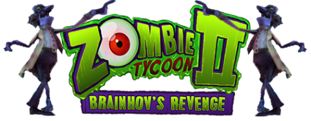 Zombie Tycoon 2 Brainhov's Revenge (2013/RUS/ENG/RePack  Fenixx)