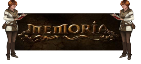 Memoria (2013/RUS/ENG/RePack  R.G. )