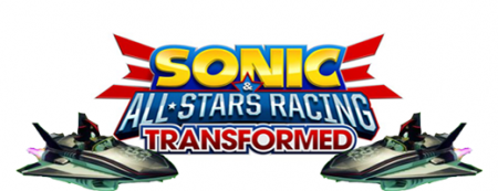 Sonic And All-Stars Racing Transformed (2013/ENG/MULTI4/RePack by xatab)