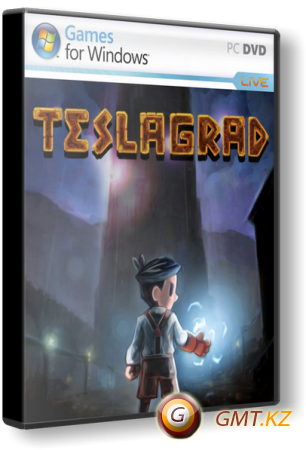 Teslagrad /  (2013/RUS/ENG/RePack  R.G. )