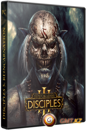 Disciples 3   Disciples 3 Reincarnation v.1.03 (2012/RUS/RePack  Fenixx)