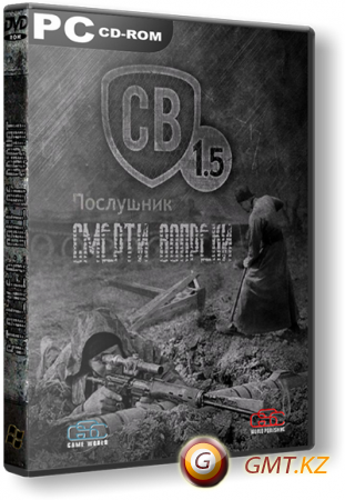 S.T.A.L.K.E.R.: Call Of Pripyat -  .  (2013/RUS/RePack by SeregA-Lus)