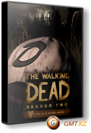 The Walking Dead: The Game. Season 2: Episode 1 - 5 (2013/RUS/ENG/)