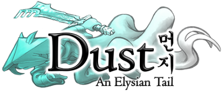 Dust: An Elysian Tail (2013/RUS/ENG/RePack  R.G. )