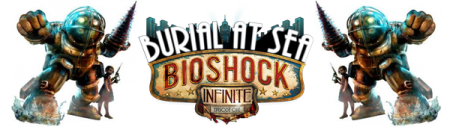 BioShock Infinite: v.1.1.24.21018 + 3 DLC (2013/RUS/ENG/RePack  Fenixx)