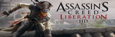 Assassin's Creed: Liberation HD (2014/RUS/ENG/RePack  R.G. )