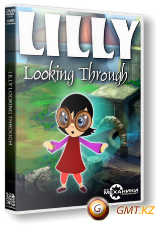 Lilly Looking Through (2013/RUS/ENG/MULTI12/RePack  R.G. )