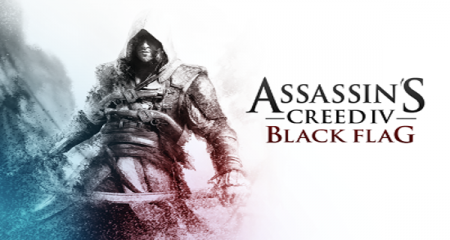 Assassin's Creed 4 Black Flag Deluxe Edition v.1.05 + 8 DLC (2013/RUS/ENG/Multi16/RiP  Fenixx)
