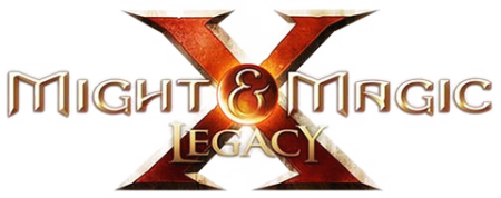 Might And Magic X Legacy - Digital Deluxe Edition + DLC (2014/RUS/ENG/RePack  )
