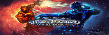 King's Bounty Warriors Of The North Valhalla Edition v.1.3.1.6280 + 1 DLC (2012) RePack  Fenixx