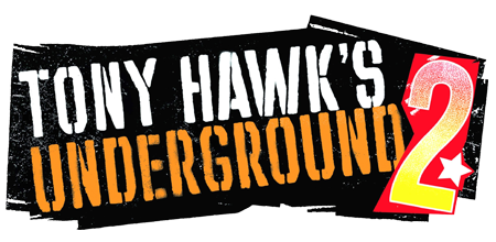 Tony Hawk's Underground 2 (2004/RUS/ENG/RePack  R.G. )