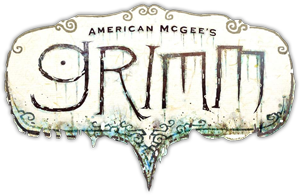 American McGee's Grimm (2014/ENG/RePack  R.G. Origami)
