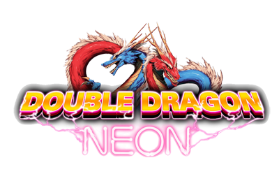 Double Dragon: Neon (2014/RUS/ENG/RePack)