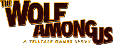 The Wolf Among Us - Episodes 1-5 (2013/RUS/ENG/RePack  R.G. )