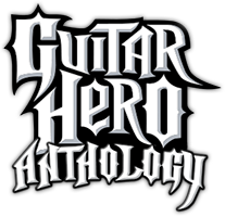 Guitar Hero Anthology (2008-2009/ENG/RePack  R.G. )