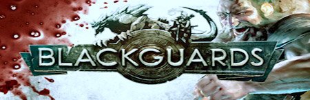 Blackguards Deluxe Edition v.1.2.33102s (2014/RUS/ENG/RePack  Fenixx)