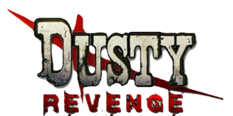 Dusty Revenge: Co-Op Edition With Artbook (2014/ENG/)
