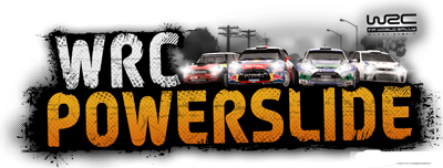 WRC Powerslide (2014/RUS/ENG/MULTI/RePack  xatab)