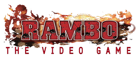 Rambo: The Videogame (2014/ENG/EUR)